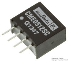 MURATA POWER SOLUTIONS CME0512SC