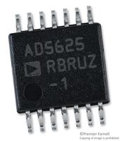 ANALOG DEVICES AD5625RBRUZ-1.
