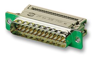 HARTING 09 66 328 7700.