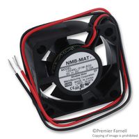 NMB TECHNOLOGIES 1204KL-01W-B30-B00