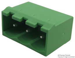 IMO PRECISION CONTROLS 21.95MV/3