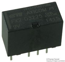 AXICOM - TE CONNECTIVITY D3225