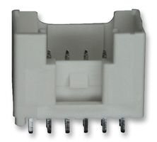 JST (JAPAN SOLDERLESS TERMINALS) B12B-PUDSS-1