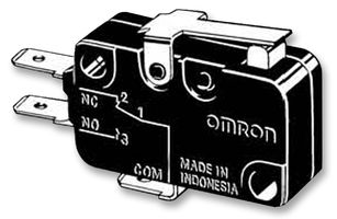 OMRON ELECTRONIC COMPONENTS D3V-161-1C5