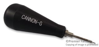 ITT CANNON 121586-0124