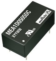 MURATA POWER SOLUTIONS MEA1D0515DC