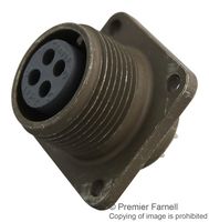 ITT CANNON MS3102R14S-2S