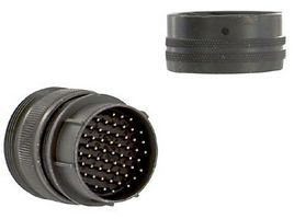 ITT CANNON KPT06A14-5P.