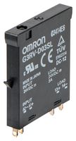 OMRON INDUSTRIAL AUTOMATION G3RV-D03SL DC24