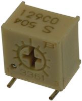 BOURNS 3361S-1-504GLF