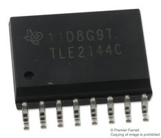 TEXAS INSTRUMENTS TLE2144CDW