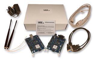 LAIRD TECHNOLOGIES DVK-RM024-CE