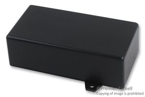 BUD INDUSTRIES CU-745-MB