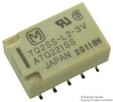 PANASONIC ELECTRIC WORKS TQ2SS-L2-3V