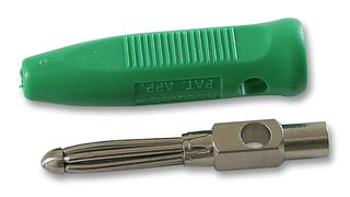 DELTRON COMPONENTS 555-0400-01