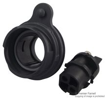 BULGIN PXP7012/02S/ST