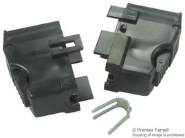 CINCH CONNECTIVITY SOLUTIONS SDHH-25BL