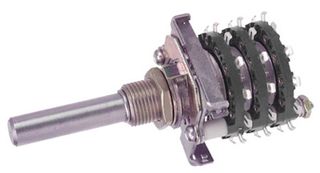 ELECTROSWITCH D2D0212N