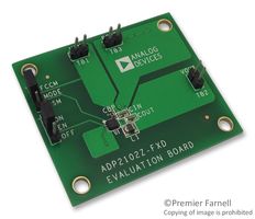 ANALOG DEVICES ADP2102-1.5-EVALZ