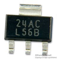 TEXAS INSTRUMENTS LM2940IMP-12/NOPB.