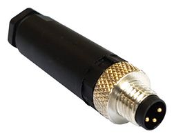 BULGIN PXPPAM08FIM03AST