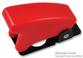 MULTICOMP MCR17-10B(RED)