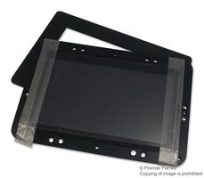 BRIDGETEK VM801B50A-BK