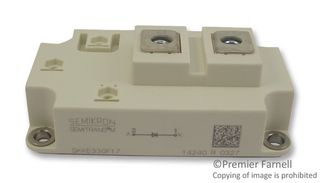 SEMIKRON SKKE 330F17