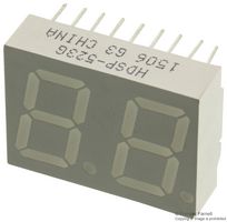 BROADCOM LIMITED HDSP-523G