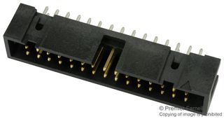 AMPHENOL FCI 52601-S30-4LF