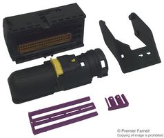 AMP - TE CONNECTIVITY 284743-1