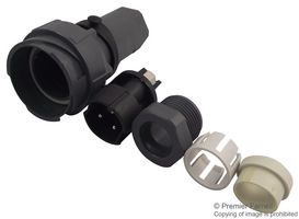 BULGIN PXP7011/03P/ST/1315