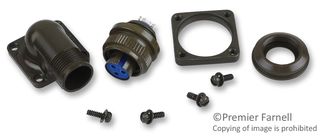 AMPHENOL INDUSTRIAL 97-3108A-10SL-3S