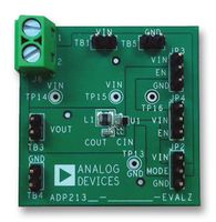 ANALOG DEVICES ADP2138CB-2.8EVALZ