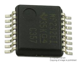 TEXAS INSTRUMENTS MC33078DR..