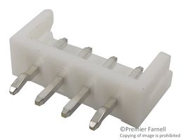 JST (JAPAN SOLDERLESS TERMINALS) B4B-EH-A(LF)(SN)