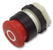 IMO PRECISION CONTROLS BS3P3RED'O