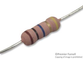 YAGEO (PHYCOMP) HHV-50JT-52-47M