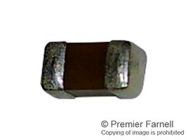 KEMET C0603X822J5JACTU