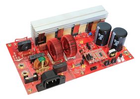 ANALOG DEVICES ADP1048-600-EVALZ