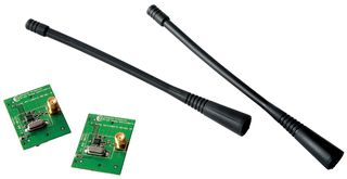 TEXAS INSTRUMENTS CC1101EMK433.