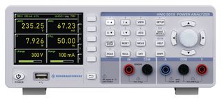 ROHDE & SCHWARZ HZC51