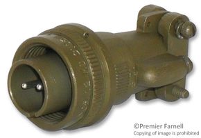 ITT CANNON MS3106E12S-3PW