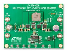 LINEAR TECHNOLOGY DC1523A