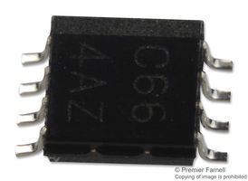 TEXAS INSTRUMENTS SN74LVC2G66DCTR.