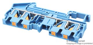 PHOENIX CONTACT PT 4-QUATTRO BU