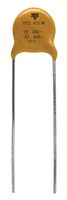 VISHAY VY2222M35Y5US63V7