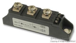 NTE ELECTRONICS NTE5708