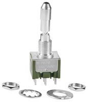 NKK SWITCHES M2024LL1W01