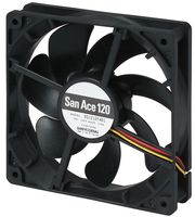 SANYO DENKI - SANACE FANS 9S1212P4M01